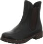 Think! Chelsea-boots COGITA van plantaardig gelooid leer - Thumbnail 1