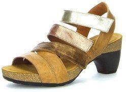 Dames Schoenen voor voor Platte schoenen voor Pantoffels Think Slippers Met Trendy Perforatiemotief in het Zwart Nu 21% Korting 