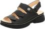 Think! Sandalen CAMBIO zomerschoen sandaal blokhak met uitneembare binnenzool - Thumbnail 2