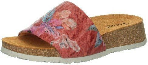 Think! Slippers KOAK DAMEN met comfortabel voetbed