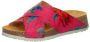 Think! NU 21% KORTING Slippers KOAK modieus bloemendesign - Thumbnail 2