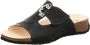 Think! Slippers Mizzi Sandaal slippers sleehak in verfijnde uitstraling - Thumbnail 2