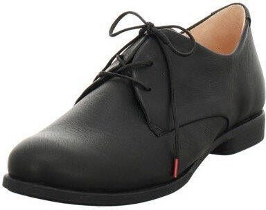 Think! Veterschoenen Agrat Zwart Black Dames - Foto 2