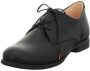 Think! Veterschoenen Agrat Zwart Black Dames - Thumbnail 2