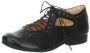 Think! Veterschoenen Guad2 met modieuze vetersluiting vrijetijdsschoen lage schoen veterschoen - Thumbnail 11
