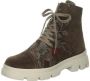 Think! Braun Stijlvol Model Brown Dames - Thumbnail 3