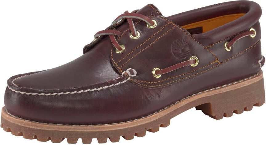 Timberland Bootschoenen 3 Eye Classic