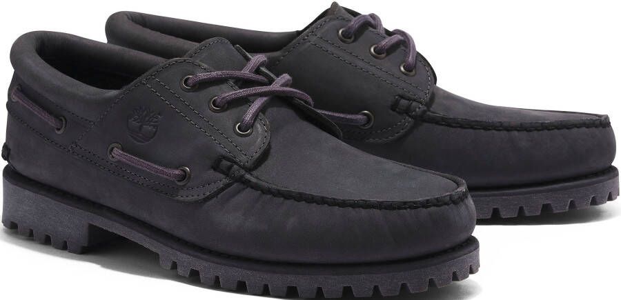 Timberland Bootschoenen Authentics 3 Eye Classic