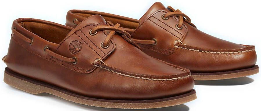 Timberland Bootschoenen CLASSIC BOAT SHOE