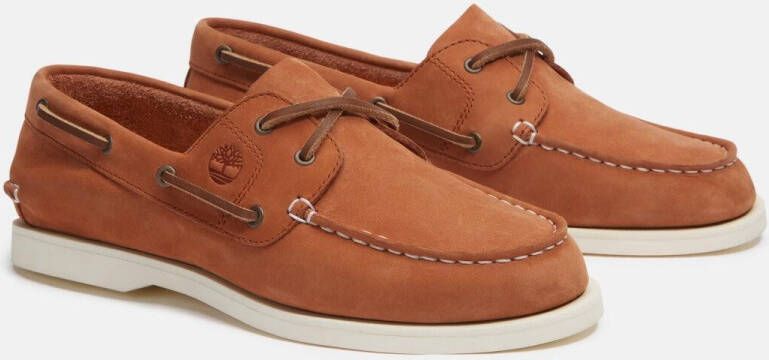 Timberland Bootschoenen CLASSIC BOAT SHOE