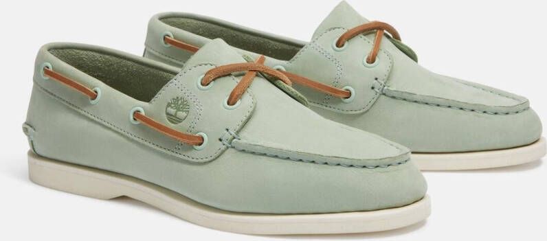 Timberland Bootschoenen CLASSIC BOAT SHOE