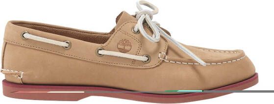 Timberland Bootschoenen CLASSIC BOAT SHOE