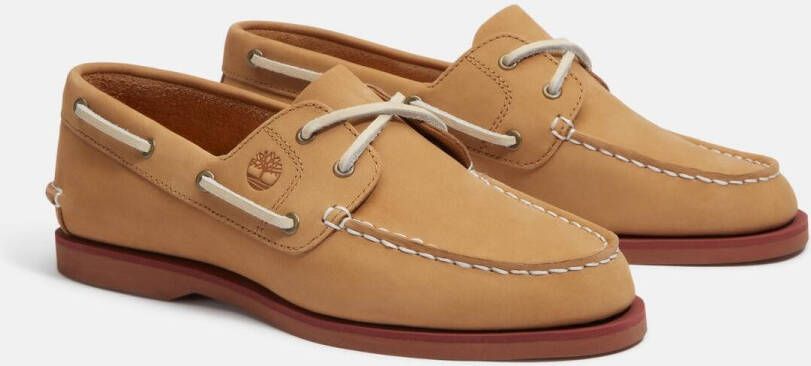 Timberland Bootschoenen CLASSIC BOAT SHOE