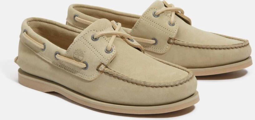 Timberland Bootschoenen CLASSIC BOAT SHOE