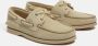 Timberland Bootschoenen CLASSIC BOAT SHOE - Thumbnail 2