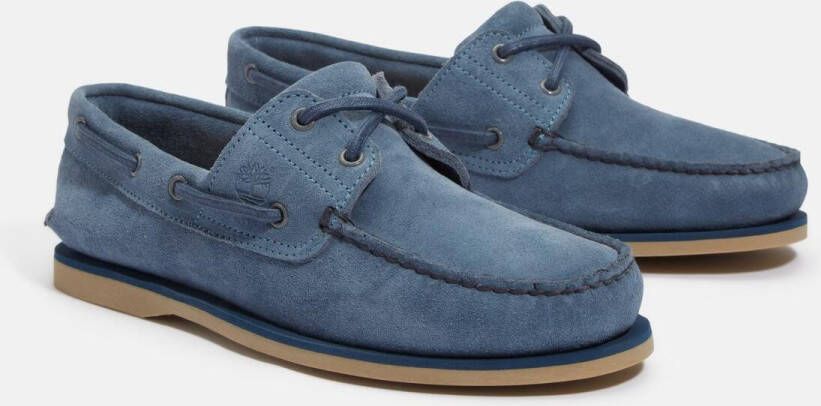 Timberland Bootschoenen CLASSIC BOAT SHOE