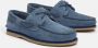 Timberland Bootschoenen CLASSIC BOAT SHOE - Thumbnail 2