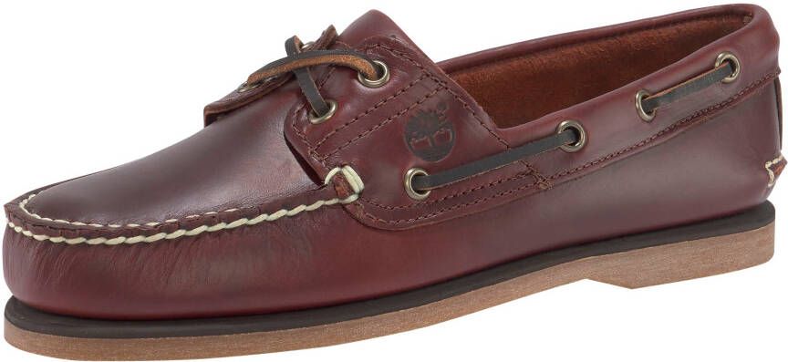 Timberland Bootschoenen CLASSIC BOAT SHOE