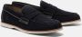 Timberland Classic Boat Venetian Bootschoenen Blauw Man - Thumbnail 2