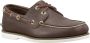 Timberland Classic Wide Bootschoenen Bruin 1 2 Man - Thumbnail 2