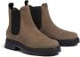 Timberland Chelsea-boots CAMBRIA VALLEYMID CHELSEA BOOT Enkellaarsjes winterschoenen enkellaarsjes - Thumbnail 1