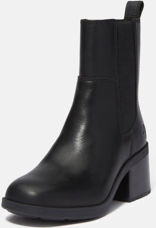 Timberland Chelsea-boots BELLEVAUXMID CHELSEA BOOT Enkellaarsjes winterschoenen enkellaarsjes - Foto 2