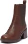 Timberland Chelsea-boots BELLEVAUXMID CHELSEA BOOT Enkellaarsjes winterschoenen enkellaarsjes - Thumbnail 1