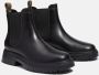 Timberland Chelsea-boots CAMBRIA VALLEYMID CHELSEA BOOT Enkellaarsjes winterschoenen enkellaarsjes - Thumbnail 2
