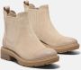 Timberland Chelsea-boots BRIMFIELDMID CHELSEA BOOT Enkellaarsjes winterschoenen enkellaarsjes - Thumbnail 1