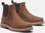 Timberland Chelsea-boots BRITTON ROADMID CHELSEA BOOT Enkellaarsjes winterschoenen enkellaarsjes - Thumbnail 3