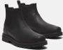 Timberland Chelsea-boots BRITTON ROADMID CHELSEA BOOT Enkellaarsjes winterschoenen enkellaarsjes - Thumbnail 2