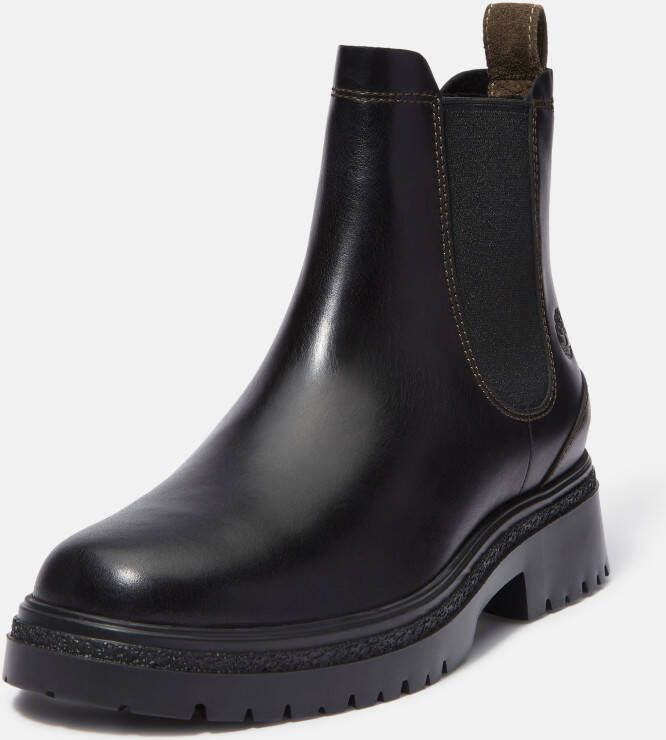 Timberland Chelsea-boots CAMBRIA VALLEYMID CHELSEA BOOT Enkellaarsjes winterschoenen enkellaarsjes - Foto 2