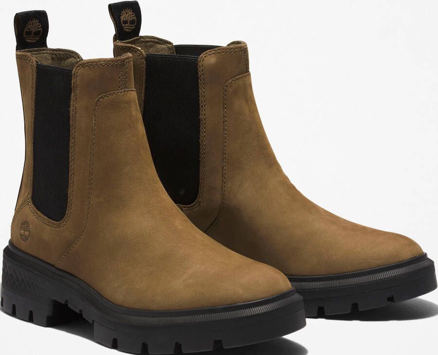 Timberland Chelsea-boots Cortina Valley Chelsea