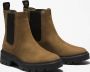 Timberland Cortina Valley Chelsea Laarzen Bruin Vrouw - Thumbnail 2