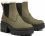 Timberland Chelsea-boots Everleigh BT Wrm Ln Chls - Thumbnail 1