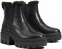Timberland Everleigh Warm Lined Chelsea Black Dames - Thumbnail 2