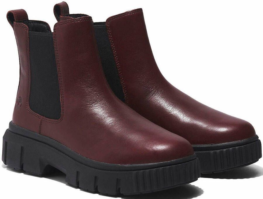 Timberland Chelsea-boots Greyfield Chelsea
