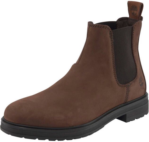 Timberland Chelsea-boots Hannover Hill Chelsea