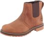 Timberland Chelsea-boots Larchmont II Chelsea Enkellaarsjes winterschoenen enkellaarsjes - Thumbnail 3