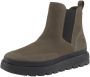 Timberland Ray City Chelsea boots groen Leer - Thumbnail 2