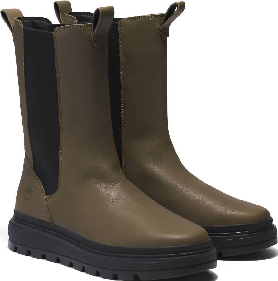 Timberland Chelsea-boots Ray City Combat Chelsea - Foto 1