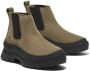 Timberland Chelsea-boots ROXIE LANEMID CHELSEA BOOT Enkellaarsjes winterschoenen enkellaarsjes - Thumbnail 2
