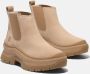 Timberland Chelsea-boots ROXIE LANE MID CHELSEA BOOT Enkellaarsjes winterschoenen enkellaarsjes - Thumbnail 2