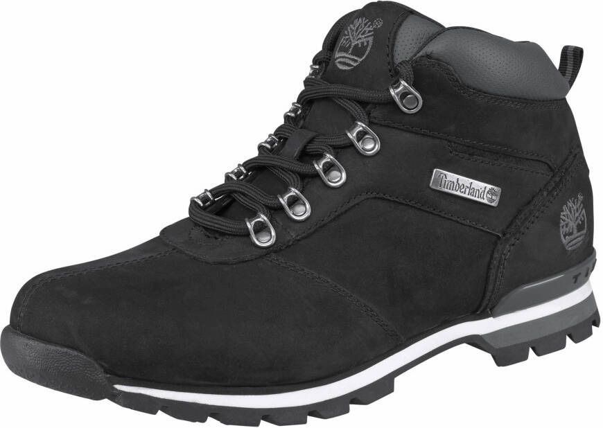Timberland Hoge veterschoenen Splitrock 2 Mid Winterlaarzen veterschoenen winterschoenen - Foto 2
