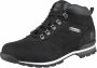 Timberland Hoge veterschoenen Splitrock 2 Mid Winterlaarzen veterschoenen winterschoenen - Thumbnail 2