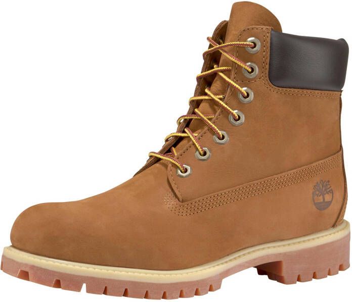 Timberland Heren 6-inch Premium Boots - Foto 4