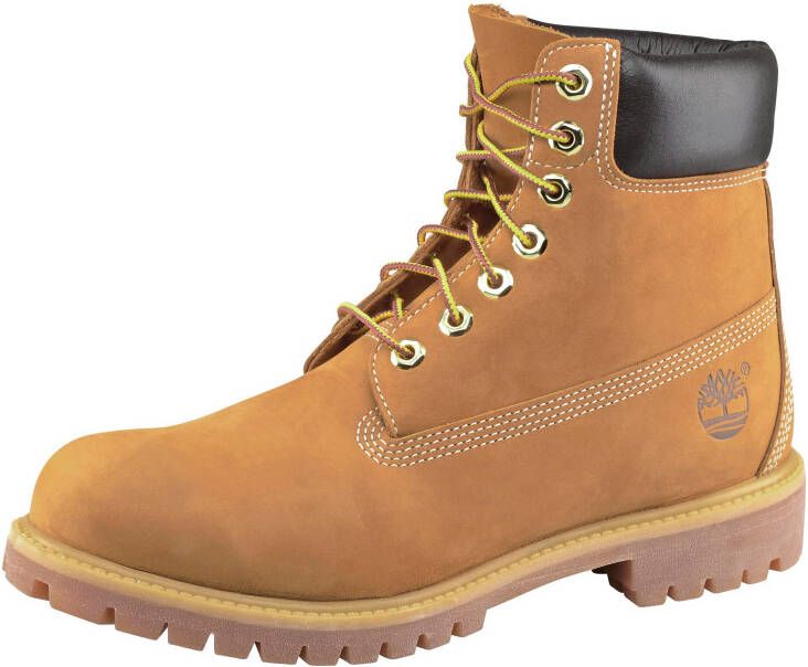 Timberland Heren 6-inch Premium Boots - Foto 3