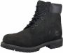 Timberland 6 Inch Premium Boot Black Schoenmaat 43 1 2 Laarzen TB0100730011 - Thumbnail 11