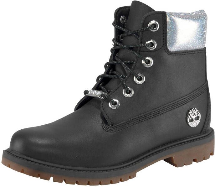 Timberland Hoge veterschoenen 6in Hert Bt Cupsole- W