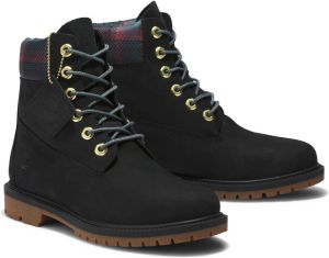 Timberland Hoge veterschoenen 6in Hert Bt Cupsole- W waterdicht